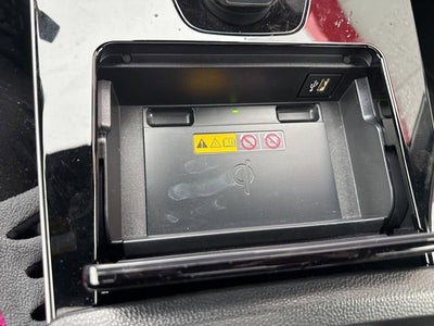 2024 Toyota bZ4X XLE AWD