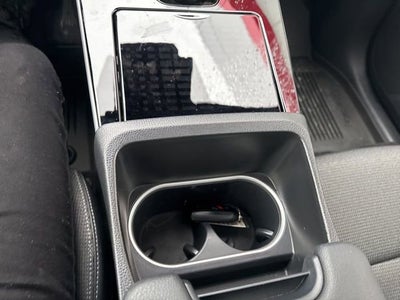 2024 Toyota bZ4X XLE AWD