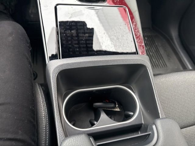 2024 Toyota bZ4X XLE AWD