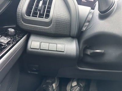 2024 Toyota bZ4X XLE AWD