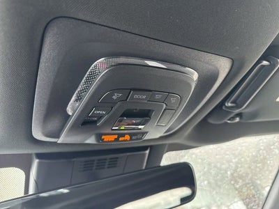 2024 Toyota bZ4X XLE AWD