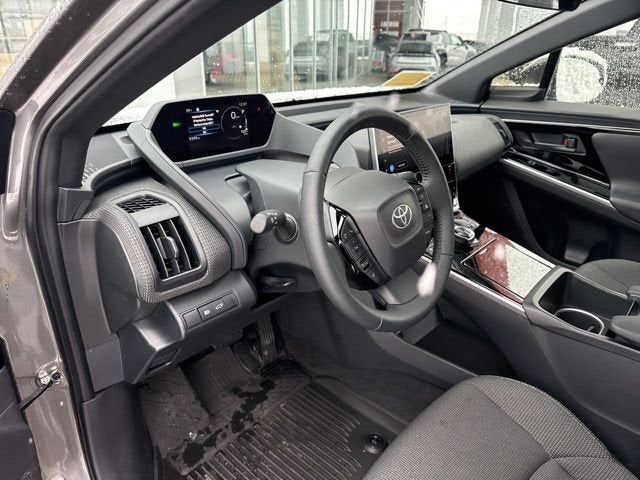2024 Toyota bZ4X XLE AWD