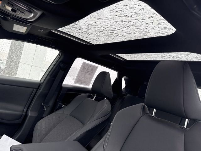 2024 Toyota bZ4X XLE AWD