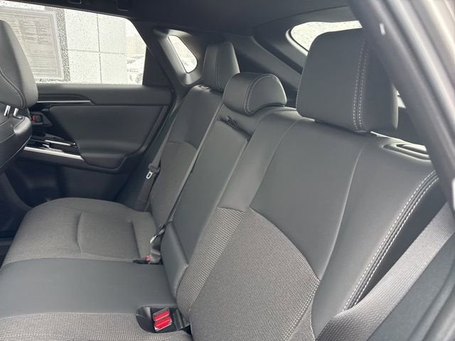 2024 Toyota bZ4X XLE AWD