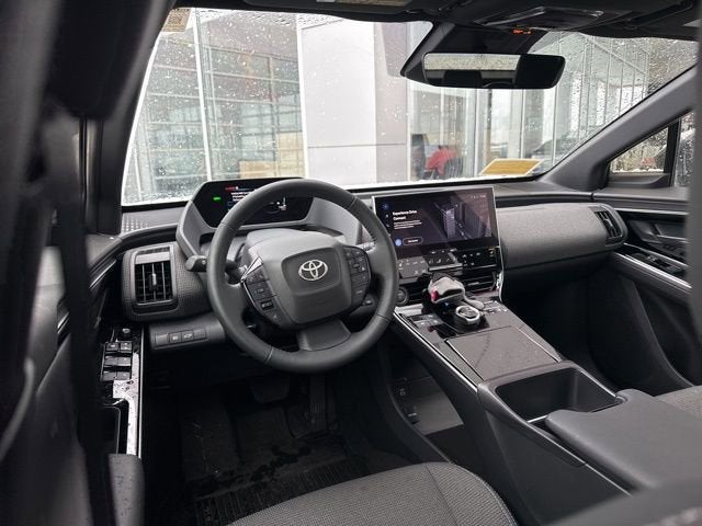 2024 Toyota bZ4X XLE AWD