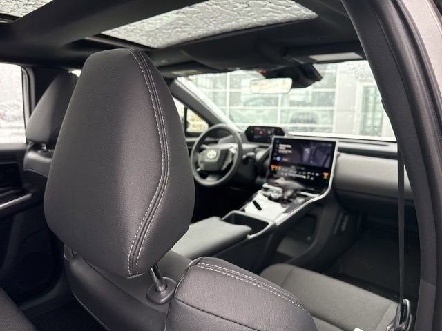 2024 Toyota bZ4X XLE AWD