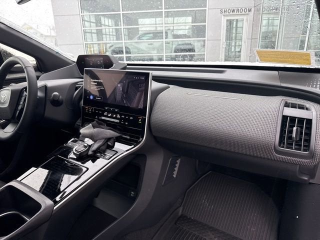 2024 Toyota bZ4X XLE AWD