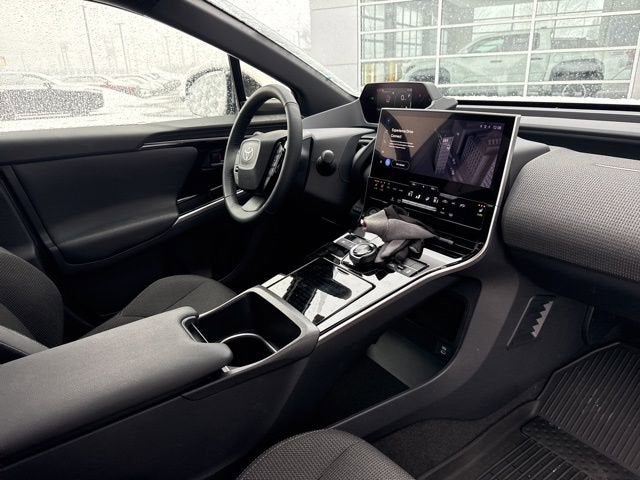 2024 Toyota bZ4X XLE AWD