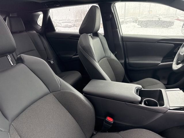 2024 Toyota bZ4X XLE AWD