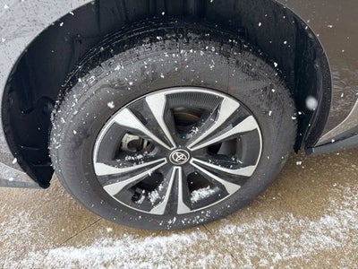 2024 Toyota bZ4X XLE AWD