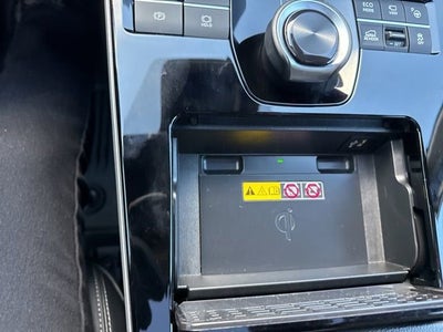 2025 Toyota bZ4X Limited AWD