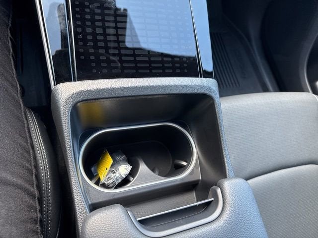 2025 Toyota bZ4X Limited AWD