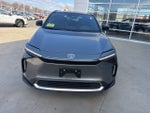 2025 Toyota bZ4X Limited AWD