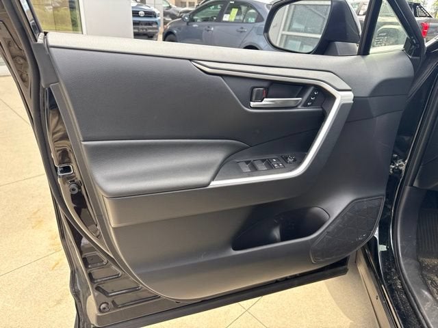 2025 Toyota RAV4 Hybrid Hybrid XLE Premium AWD