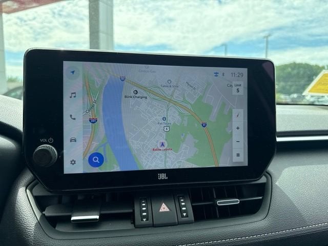 2025 Toyota RAV4 Hybrid Hybrid XLE Premium AWD
