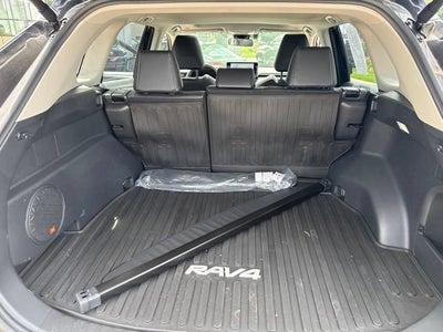 2025 Toyota RAV4 Hybrid Hybrid XLE Premium AWD