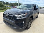 2025 Toyota RAV4 Hybrid Hybrid XLE Premium AWD