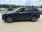 2025 Toyota RAV4 Hybrid Hybrid XLE Premium AWD