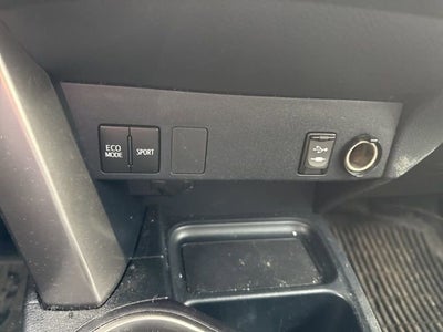 2018 Toyota RAV4 LE AWD