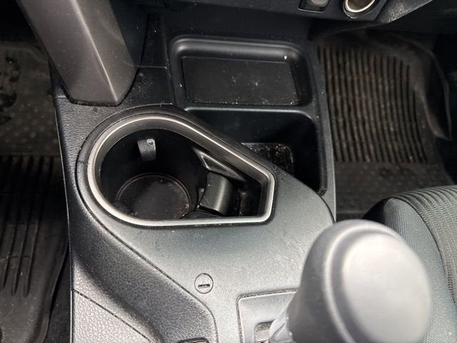 2018 Toyota RAV4 LE AWD