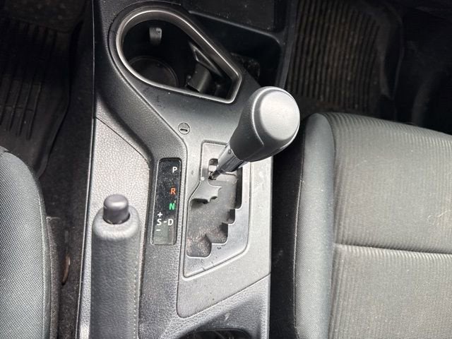 2018 Toyota RAV4 LE AWD