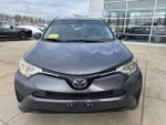 2018 Toyota RAV4 LE AWD