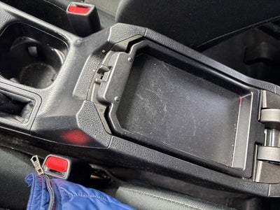 2018 Toyota RAV4 LE AWD