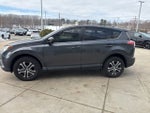 2018 Toyota RAV4 LE AWD