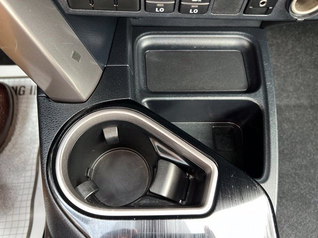 2016 Toyota RAV4 Hybrid AWD 4dr Limited