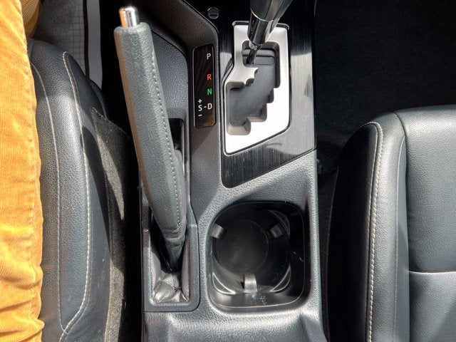 2016 Toyota RAV4 Hybrid AWD 4dr Limited
