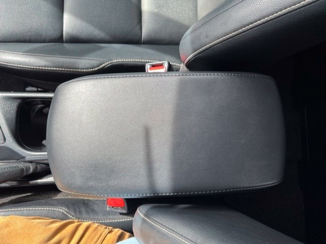 2016 Toyota RAV4 Hybrid AWD 4dr Limited