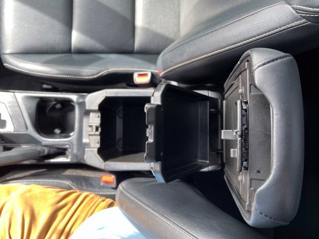 2016 Toyota RAV4 Hybrid AWD 4dr Limited