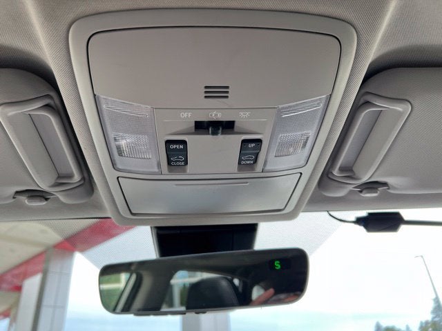 2016 Toyota RAV4 Hybrid AWD 4dr Limited