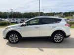 2016 Toyota RAV4 Hybrid AWD 4dr Limited