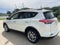 2016 Toyota RAV4 Hybrid AWD 4dr Limited