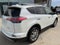 2016 Toyota RAV4 Hybrid AWD 4dr Limited