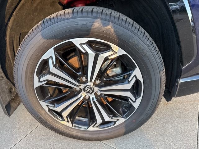 2022 Toyota RAV4 Prime XSE