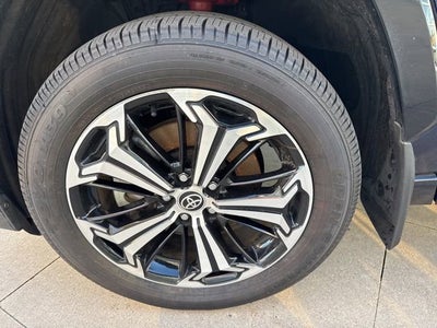 2022 Toyota RAV4 Prime XSE