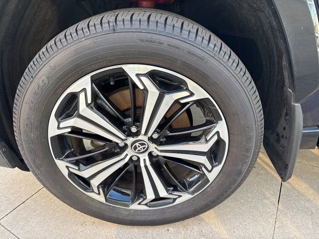 2022 Toyota RAV4 Prime XSE