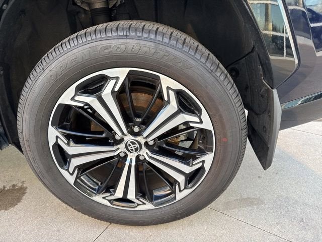 2022 Toyota RAV4 Prime XSE