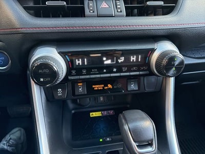 2022 Toyota RAV4 Prime XSE