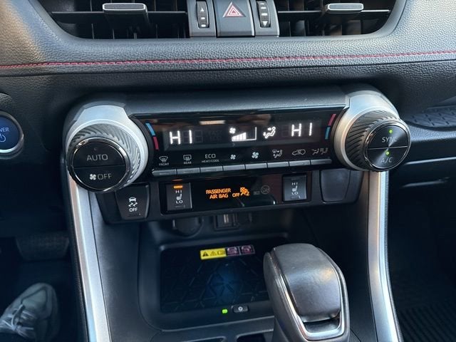 2022 Toyota RAV4 Prime XSE