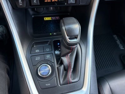 2022 Toyota RAV4 Prime XSE