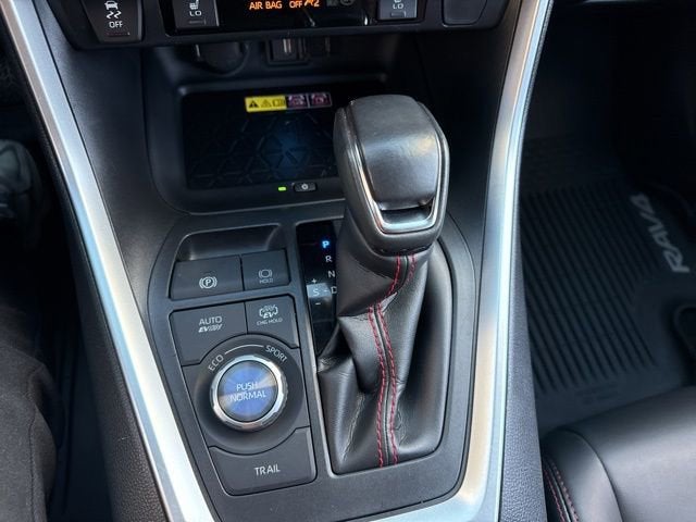 2022 Toyota RAV4 Prime XSE