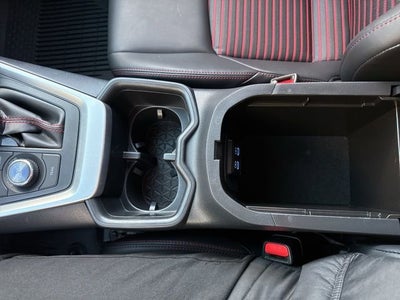 2022 Toyota RAV4 Prime XSE