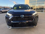 2022 Toyota RAV4 Prime XSE
