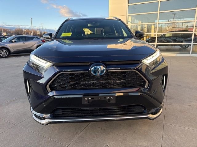 2022 Toyota RAV4 Prime XSE