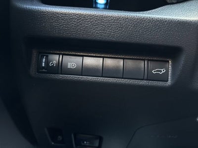 2022 Toyota RAV4 Prime XSE