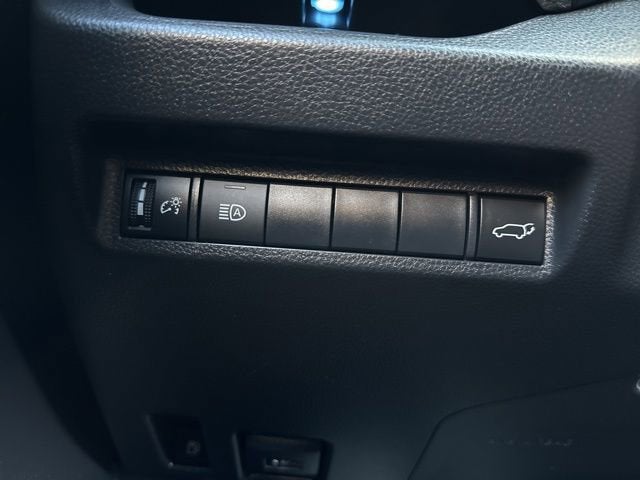 2022 Toyota RAV4 Prime XSE