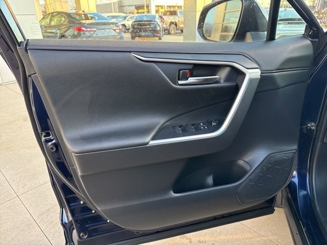 2022 Toyota RAV4 Prime XSE